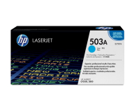 Toner HP Cyan (Q7581A) - 15057 - zdjęcie 1